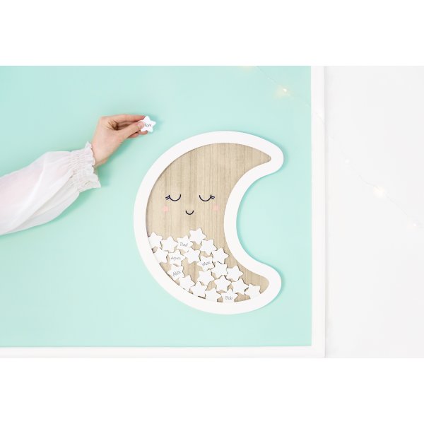 Gjestebrev - Tre - Mne