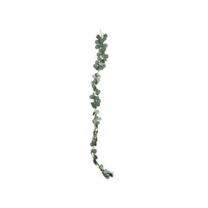 Girlander - Blomster - 2 m