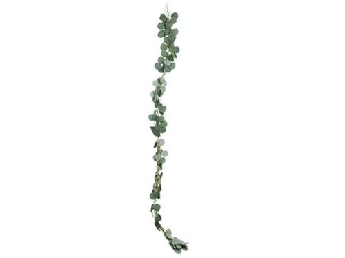 Girlander - Blomster - 2 m - Vimpler, Hengende dekorasjoner
