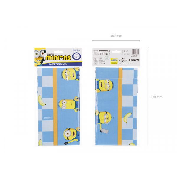 Dukpapir Minions - Mix Dukpapir Minions - Mix