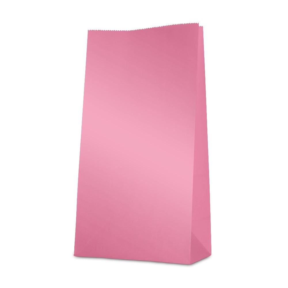 Festposer – Rosa – 23,5x13x6 cm – 12-pakning – Fiskedamposer, Fiskedam