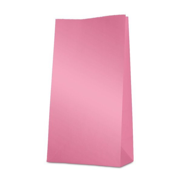 Festposer - Rosa - 23,5x13x6 cm - 12-pakning Festposer - Rosa - 23,5x13x6 cm - 12-pakning