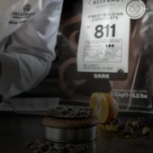 Sjokoladeknapper