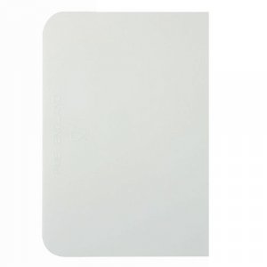 Sideskrape - 13,3 cm - Glatt - PME Sideskrape - 13,3 cm - Glatt - PME