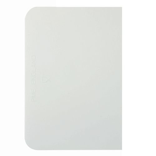 Sideskrape - 13,3 cm - Glatt - PME Sideskrape - 13,3 cm - Glatt - PME