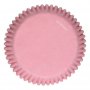 Muffinsformer - Rosa - Funcakes - 48-pakning Muffinsformer - Rosa - Funcakes - 48-pakning