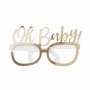 Briller - Oh Baby - 8-pakning Briller - Oh Baby - 8-pakning