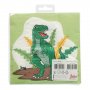 Servietter - Dinosaur - 16-pakning Servietter - Dinosaur - 16-pakning