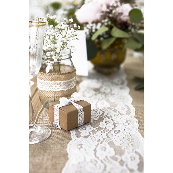 Blondebnd - 3-pakning - Vintage Moments 2