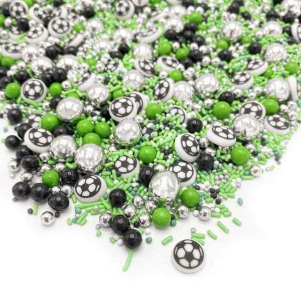 Strblanding - Happy Sprinkles - Fotballmester