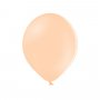 Pastellballonger - Premium 27 cm - Aprikos - 100-pakning Pastellballonger - Premium 27 cm - Aprikos - 100-pakning