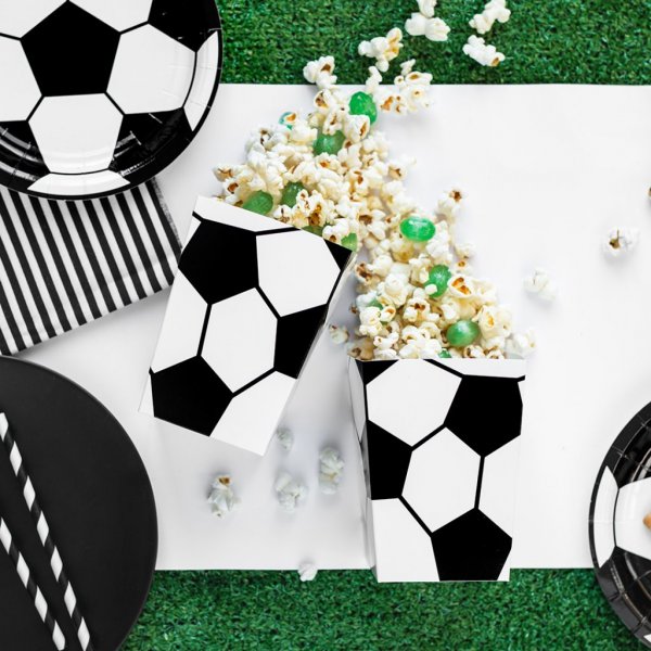 Dekorasjonsboks - Fotball Dekorasjonsboks - Fotball