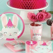 Bursdagskaninen Bursdagskaninen