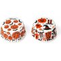 Cupcake-former - Halloween - 36-pakning Cupcake-former - Halloween - 36-pakning