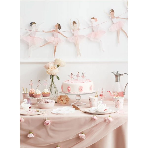 Girlander - Ballerina Girlander - Ballerina