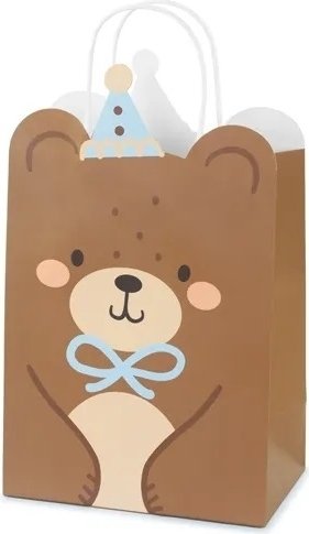 Gavepose - Teddybj�rn