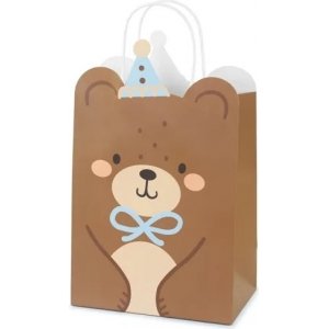 Gavepose - Teddybjrn