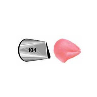 Tyll #104 - Wilton - Blad Tyll #104 - Wilton - Blad