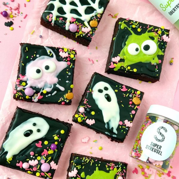 SuperDrops - Svart - 300g SuperDrops - Svart - 300g