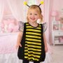 Biekostyme for barn st�rrelse S