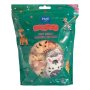 Kakedekorasjon - Safaridyr - Marshmallows - 12 stk Kakedekorasjon - Safaridyr - Marshmallows - 12 stk
