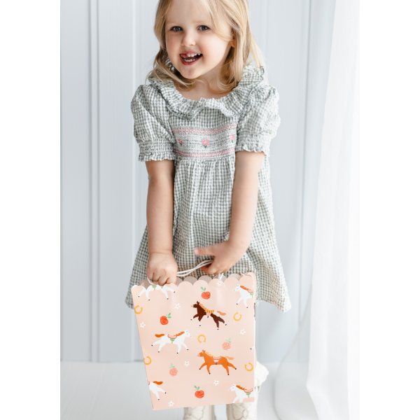 Gavepose - Hest - 1 stk Gavepose - Hest - 1 stk