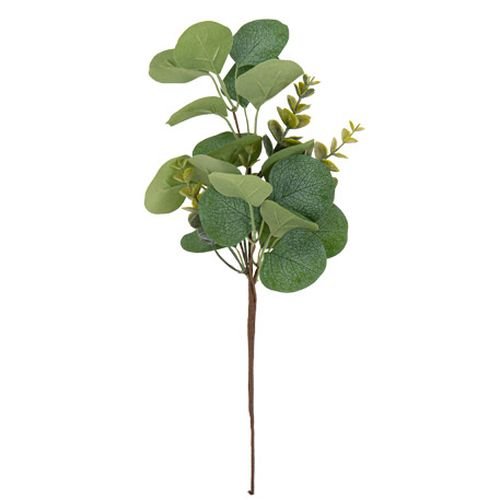 Dekorativ kvist - Blomster - 35 cm Dekorativ kvist - Blomster - 35 cm