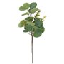 Dekorativ kvist - Blomster - 35 cm Dekorativ kvist - Blomster - 35 cm