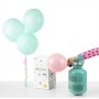 Helium - Medium - 20-30 ballonger Helium - Medium - 20-30 ballonger