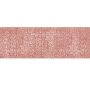 Lper - Glitrende rosgull - 200x28 cm