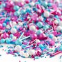 Strøblanding - SweetApolita - Baby Love - 100 g Strøblanding - SweetApolita - Baby Love - 100 g