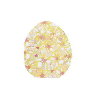 Servietter - Egg - 20-pakning