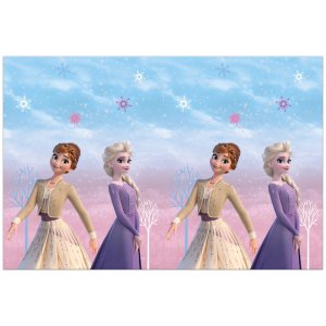 Lerret - Frost/Frost - Plast - 1,2x2,0 m Lerret - Frost/Frost - Plast - 1,2x2,0 m