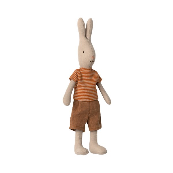 Rabbit size 1 - T-shirt & Shorts