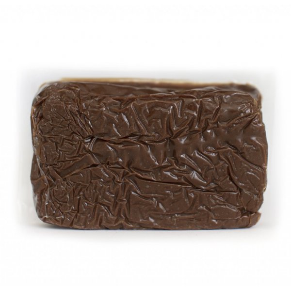 Marsipan - 500g - Brun