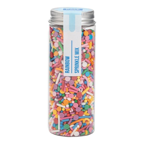 Str�blanding - Regnbueblanding - PME - 76 g