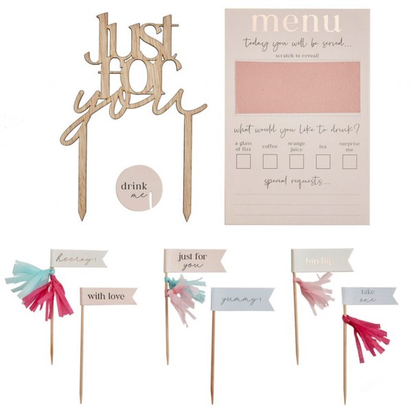 Frokostpakke - Beste mamma noensinne Frokostpakke - Beste mamma noensinne