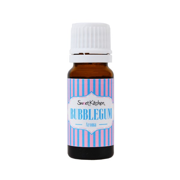 Aroma - Bubblegum - SweetKitchen - 10 ml
