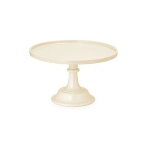 Kaketallerken - Liten - Beige Kaketallerken - Liten - Beige