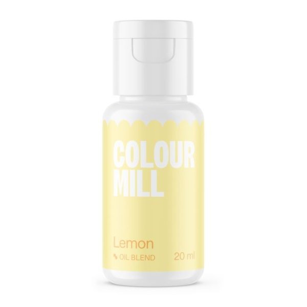 Colour Mill Sitrongul 20ml Colour Mill Sitrongul 20ml