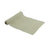 Stoffløper - Grønn - 30 cm x 3 m Stoffløper - Grønn - 30 cm x 3 m