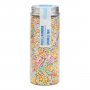 Strøblanding - Regnbueblanding Pastell - PME - 76 g Strøblanding - Regnbueblanding Pastell - PME - 76 g