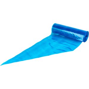Alkoholpose på rull 100 stk - Engangs 56 cm SilikoMart Alkoholpose på rull 100 stk - Engangs 56 cm SilikoMart