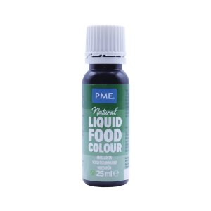 Karamellfarge - Mosegrønn - PME - 25 ml Karamellfarge - Mosegrønn - PME - 25 ml