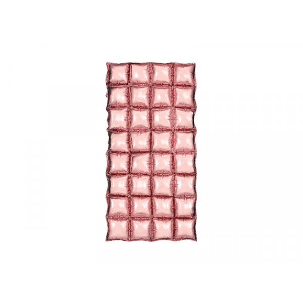 Ballonggardin - Roségull Ballonggardin - Roségull