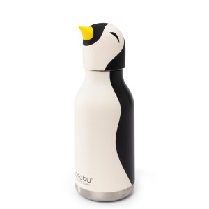 Asobu Bestie vannflaske - Pingvin