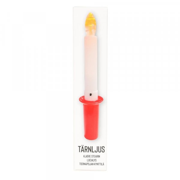 Telys - Lucia - LED Telys - Lucia - LED