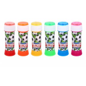 S�pebobler - Fotballbobler - 1 stk