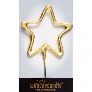 Stjerneskudd - Stjerne