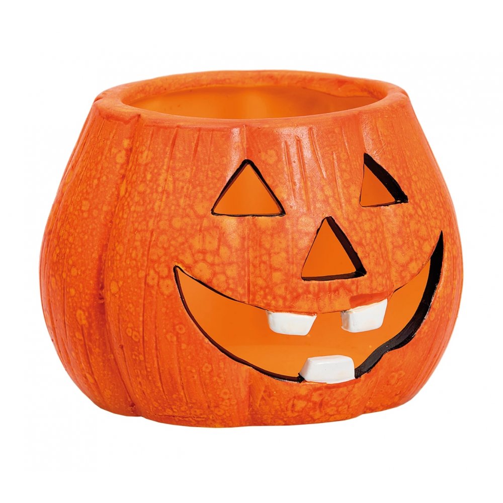 Lyslykt - Gresskar - Halloween